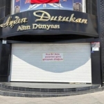 ‘Kısa bir mola’ notu bırakan kuyumcu çift ortada kayboldu