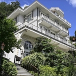 Koza Altın, Beyaz Köşk’ü 810 milyon TL’ye 4. kez satışa çıkardı