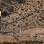 Küresel enerji güvenliğine Türk dokunuşu!