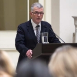 MI6 Başkanı Moore: Türkiye ikinci vatanım