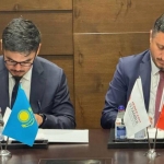 MKK ve Kazakistan Saklama Kuruluşu arasında iş birliği!