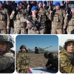 MSB’den Filenin Sultanları için video klip