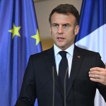 Macron BM’de duyurdu: Fransa, Filistin’i resmen tanıdı
