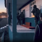 Mali suç örgütlerine operasyon: 115 gözaltı