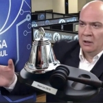 Manipülasyon Operasyonunda Gözaltına Alınan Işık Ökte’ye BİST’ten Özel Hediye!