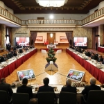 Milli Dayanışma Komisyonu’nda gerginlik: Salon terk edildi