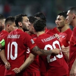 Milliler Gürcistan deplasmanında