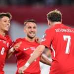 Millilerin rakibi son Avrupa Şampiyonu İspanya