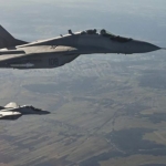 NATO alarma geçti: Polonya Rus İHA’larını vurdu