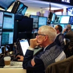 New York borsası günü kayıpla tamamladı