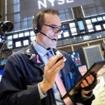 New York borsası günü pozitif seyirle tamamladı