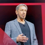 Oracle hisseleri yükseldi: Ellison bir günde dünyanın en zengin insanı oldu
