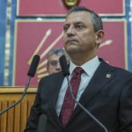 Özgür Özel’den Adalet Bakanı Tunç’a soru önergesi