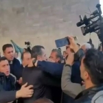 Özgür Özel’e saldırı davası ertelendi