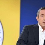 PFDK’dan Ali Koç’a 2 milyon TL ceza