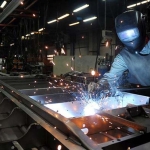 PMI’da nisandan bu yana en ılımlı seviye