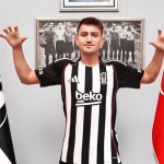 Resmen açıklandı! Cengiz Ünder, Beşiktaş’ta