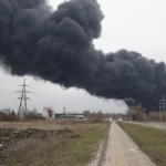 Rusya, Ukrayna’da bir bölgeyi daha ele geçirdi