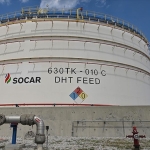SOCAR, 90 yıllık enerji devi Italiana Petroli’yi satın aldı!