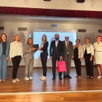 SPK’dan kız öğrencilere finansal okuryazarlık ve finans güvenliği eğitimi