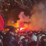 Saraçhane’de tutuklanan gençler nihayet serbest