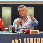 Saran’dan çarpıcı vaat: 3 yıl şampiyon olamayan istifa etsin