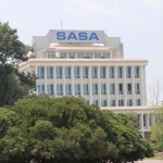 Sasa Polyester dev elyaf yatırımını tamamladı