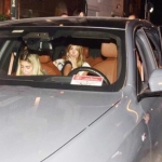 Şevval Şahin’in aracında ‘resmi araç’ krizi: Bakanlık açıklama yaptı