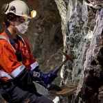 Silah sanayisi için kritik metalde arz sıkıntısı