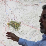 Sındırgı’daki depremler ölü fayları harekete geçirdi