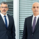 Şişecam’da iki önemli atama