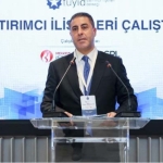 TÜYİD Başkanı Tezcan: BİST piyasa değerinin yüzde 75’ini temsil ediyoruz