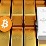 ‘Tahvil Kralı’ ve Blackrock aynı görüşte: Altın, gümüş ve Bitcoin