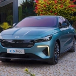 Togg’un yeni modeli T10F’nin fiyatı belli oldu!