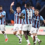 Trabzonspor Gaziantep FK ile berabere kaldı