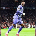 Trabzonspor dünyaca ünlü kalecide mutlu sona ulaştı