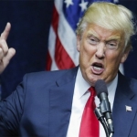 Trump: Afganistan’daki üssü geri istiyoruz