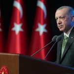 Trump Gazze barış planını açıkladı: Dünya liderlerinden destek