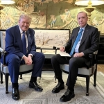 Trump açıkladı: Erdoğan ile 25 Eylül’de görüşeceğim