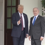 Trump açıkladı: Netanyahu, Gazze planını kabul etti