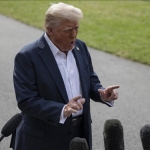 Trump, tarifeler için Yüksek Mahkeme’den hızlı karar istedi