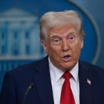 Trump’tan Gazze için kritik barış mesajı: Anlaşmaya yakınız