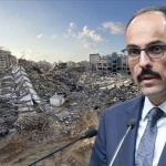 Türkiye de katılacak! Gazze için arabuluculuk toplantısı