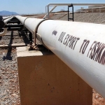 Türkiye üzerinden petrol sevkiyatında anlaşma sağlandı