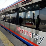 U logolu metro ile Marmaray’da zam yok