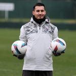 Uğurcan Çakır, Galatasaray’a transfer oldu