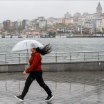 Uzman uyardı: Marmara’da 10 dereceye varan düşüş ve yağışlar kapıda