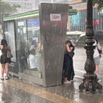 Valilik duyurdu: Başkent’e sağanak uyarısı