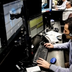 Yabancılar borsada satış yaptı!