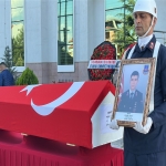 Yeniden baba olacaktı, görev başında şehit oldu